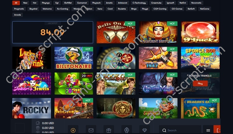 goldsvet 8.2 full source code