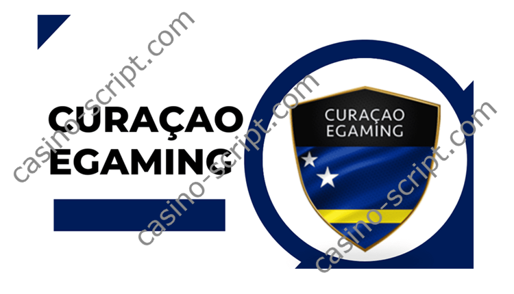 casino gaming license with company