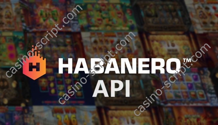 Habanero casino slots staging api