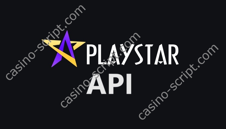 playstar casino games staging api