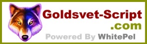 Goldsvetscript - Casino scripts